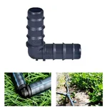 Robust Lateral Coupling for Drip Pipe (Pack Of 49)